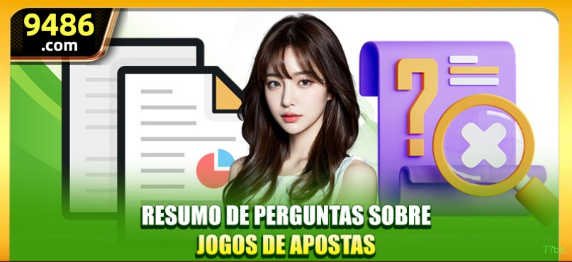 Controles de paJogonto e BRL em 77bb