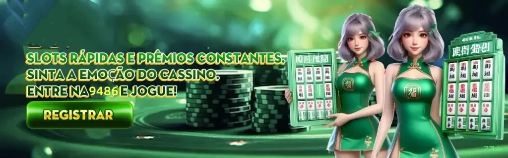 77bb aplicativo de jogos para jogadores brasileiros