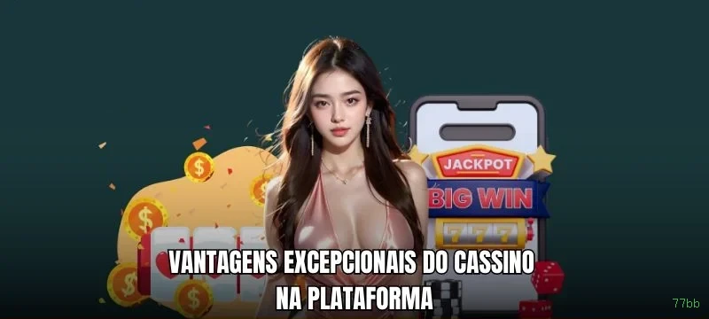 Controles de paJogonto e BRL em 77bb