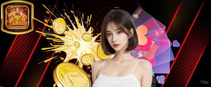 Lista de jogos para 77bb pg section