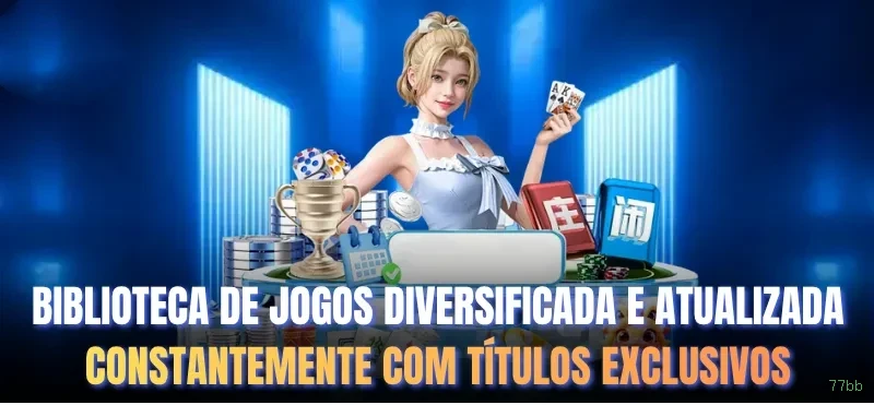 77bb app de jogo para jogadores brasileiros